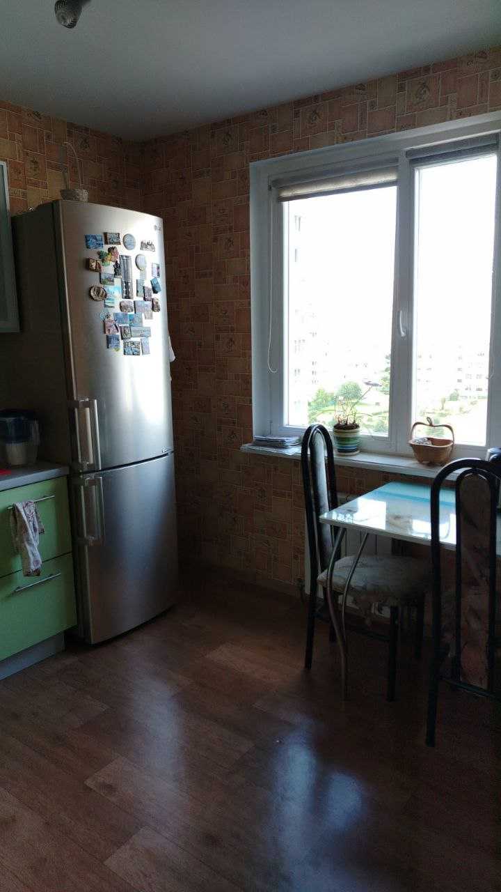 Комната, Колесникова, 23, 317 рублей: фото 2