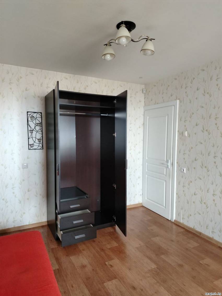 Комната, Колесникова, 23, 317 рублей: фото 4