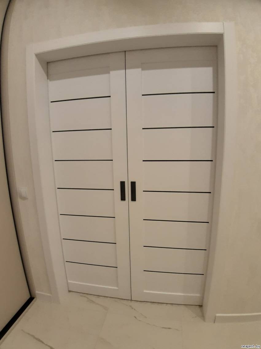 1-комнатная квартира, ул. Притыцкого, 113, 1400 рублей: фото 2