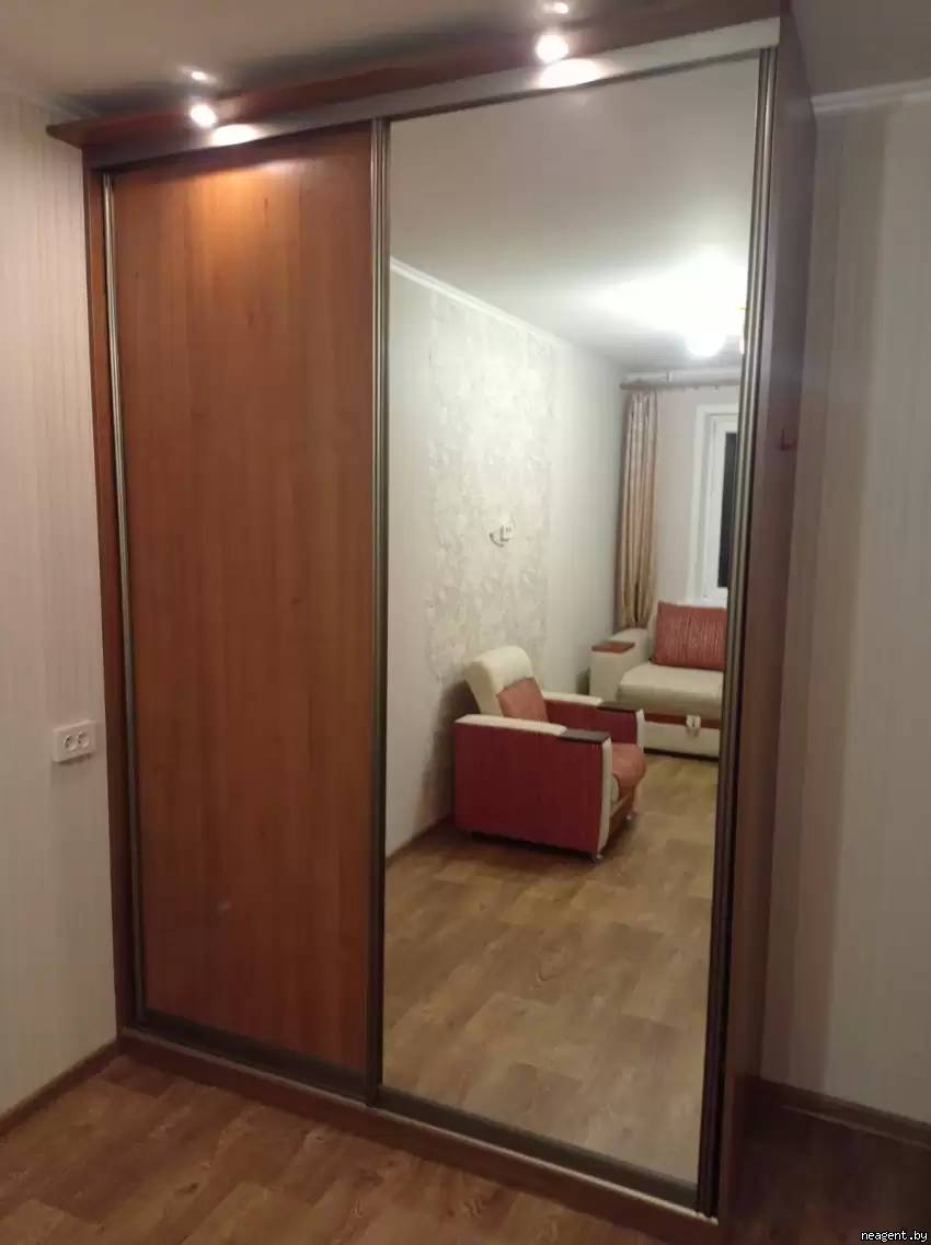 Комната, ул. Надеждинская, 19/1, 420 рублей: фото 1