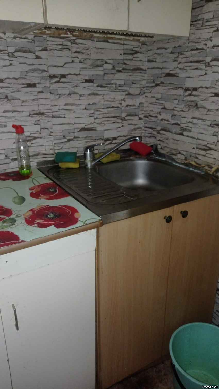 Комната, ул. Надеждинская, 19/1, 420 рублей: фото 6