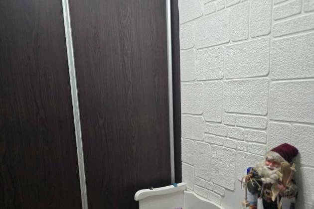 1-комнатная квартира, Притыцкого, за 1300 р.