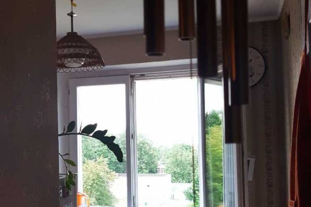 2-комнатная квартира, Якуба Коласа пер., за 92000 р.