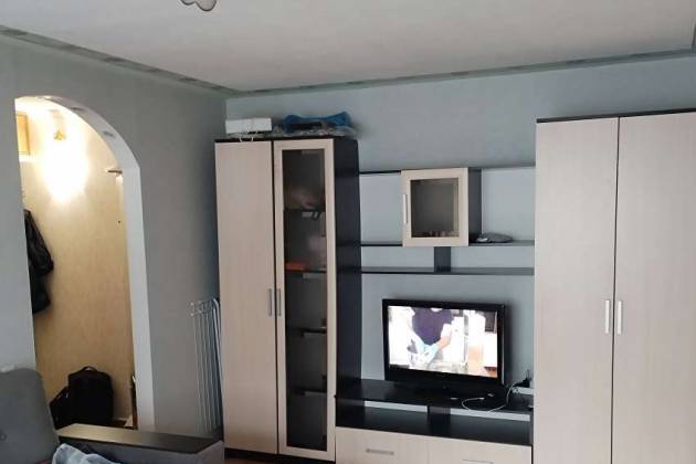 1-комнатная квартира, Розы Люксембург ул., за 1011 р.