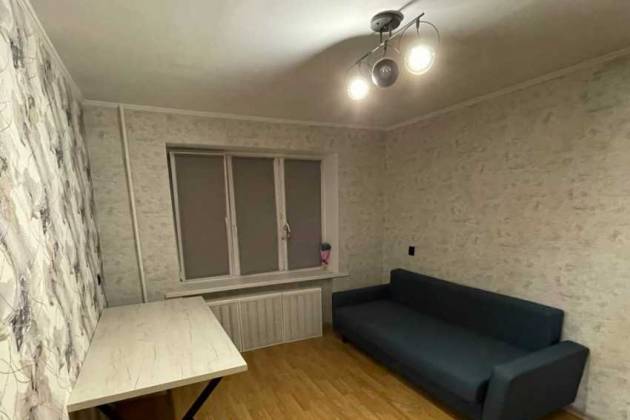 2-комнатная квартира, Гикало, за 1444 р.