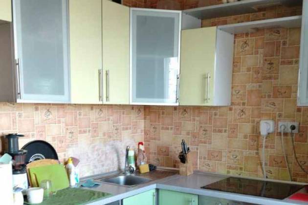 Комната, Колесникова, за 317 р.