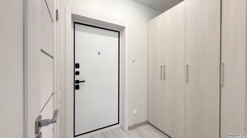 1-комнатная квартира, ул. Михаила Савицкого, 8, 420 рублей: фото 10