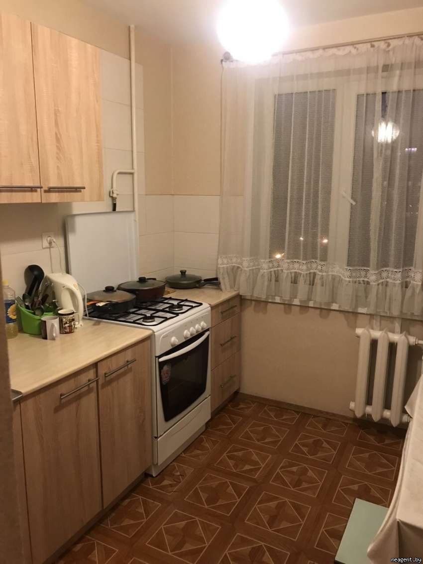 Комната, ул. Слободская, 65, 390 рублей: фото 3