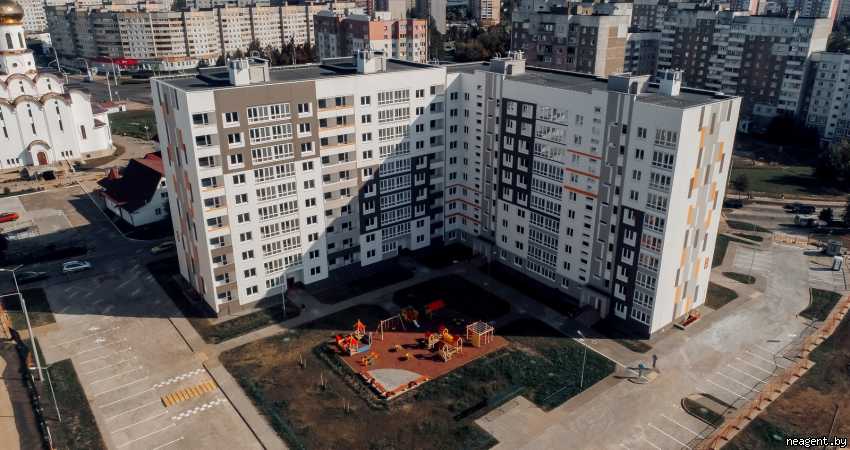 1-комнатная квартира, ул. Янковского, 8, 282182 рублей: фото 25