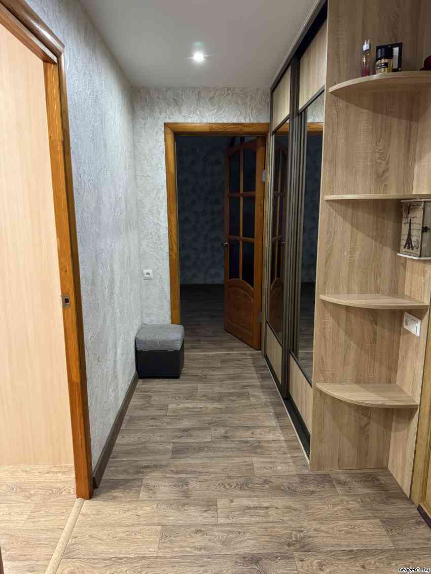 2-комнатная квартира, ул. Слободская, 127, 500 рублей: фото 3