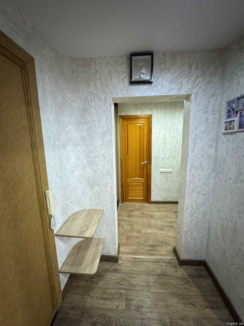 2-комнатная квартира, ул. Слободская, 127, 500 рублей: фото 7