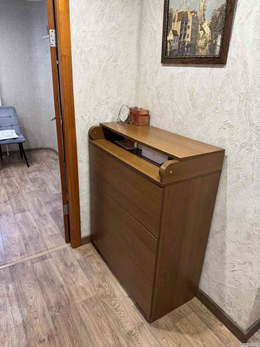 2-комнатная квартира, ул. Слободская, 127, 500 рублей: фото 8