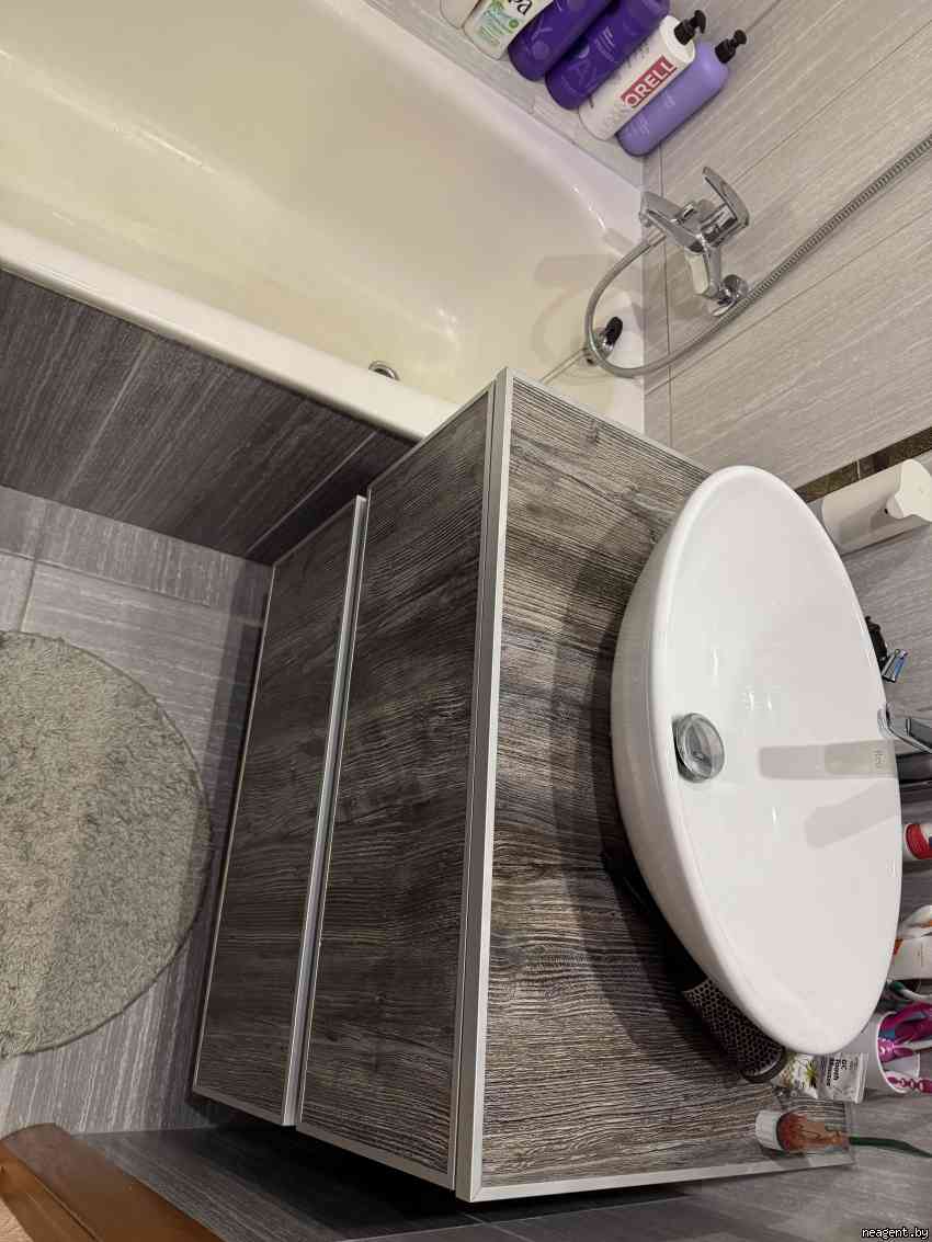 2-комнатная квартира, ул. Слободская, 127, 500 рублей: фото 9