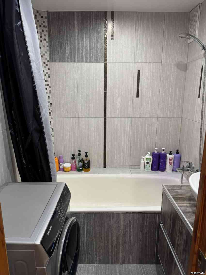 2-комнатная квартира, ул. Слободская, 127, 500 рублей: фото 10