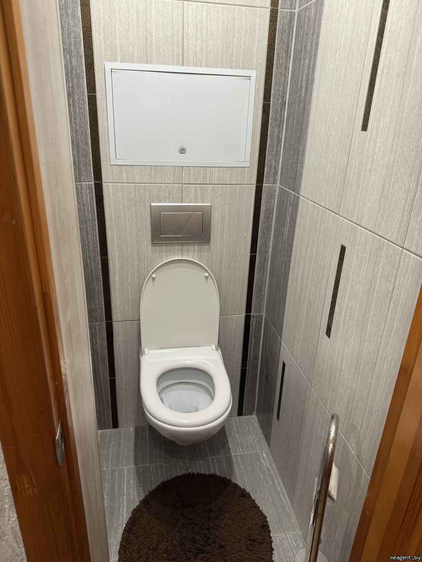 2-комнатная квартира, ул. Слободская, 127, 500 рублей: фото 11