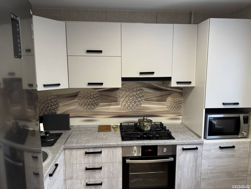 2-комнатная квартира, ул. Слободская, 127, 500 рублей: фото 13