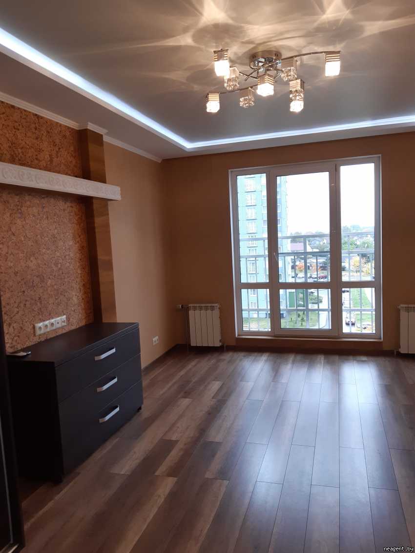 1-комнатная квартира, ул. Лазо, 7, 1011 рублей: фото 2