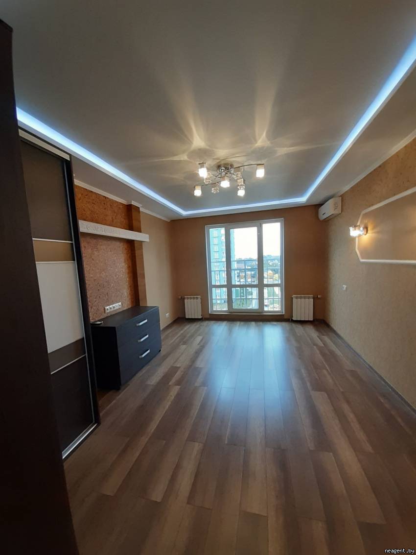 1-комнатная квартира, ул. Лазо, 7, 1011 рублей: фото 3