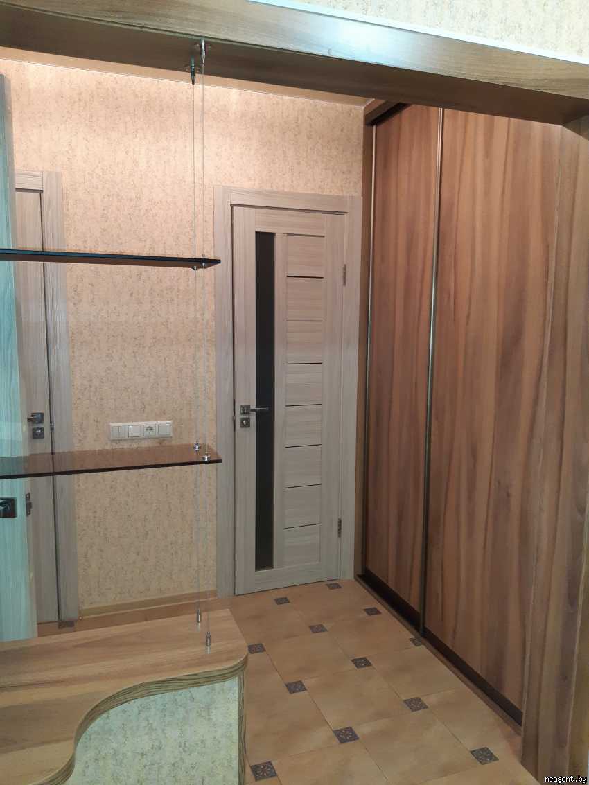 1-комнатная квартира, ул. Лазо, 7, 1011 рублей: фото 4