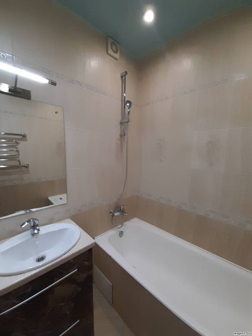 1-комнатная квартира, ул. Лазо, 7, 1011 рублей: фото 5