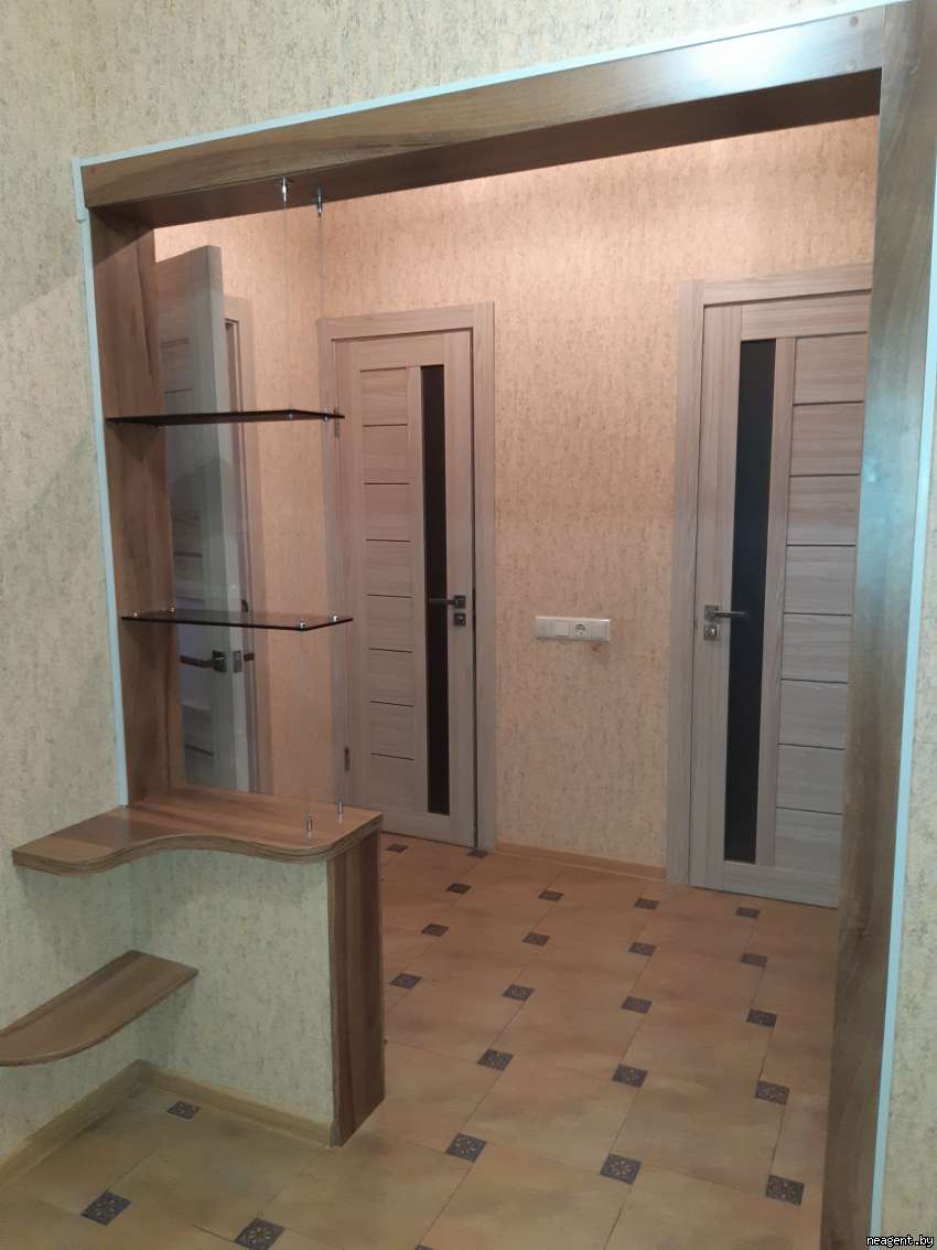 1-комнатная квартира, ул. Лазо, 7, 1011 рублей: фото 6