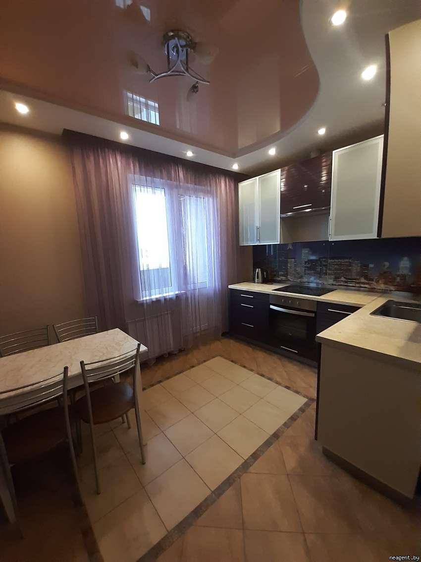 1-комнатная квартира, ул. Лазо, 7, 1011 рублей: фото 9