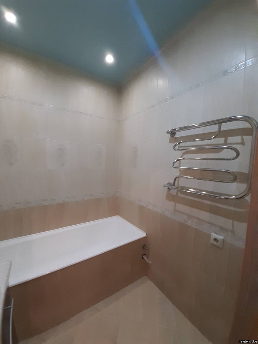 1-комнатная квартира, ул. Лазо, 7, 1011 рублей: фото 10