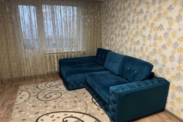 2-комнатная квартира, Слободская ул., за 500 р.