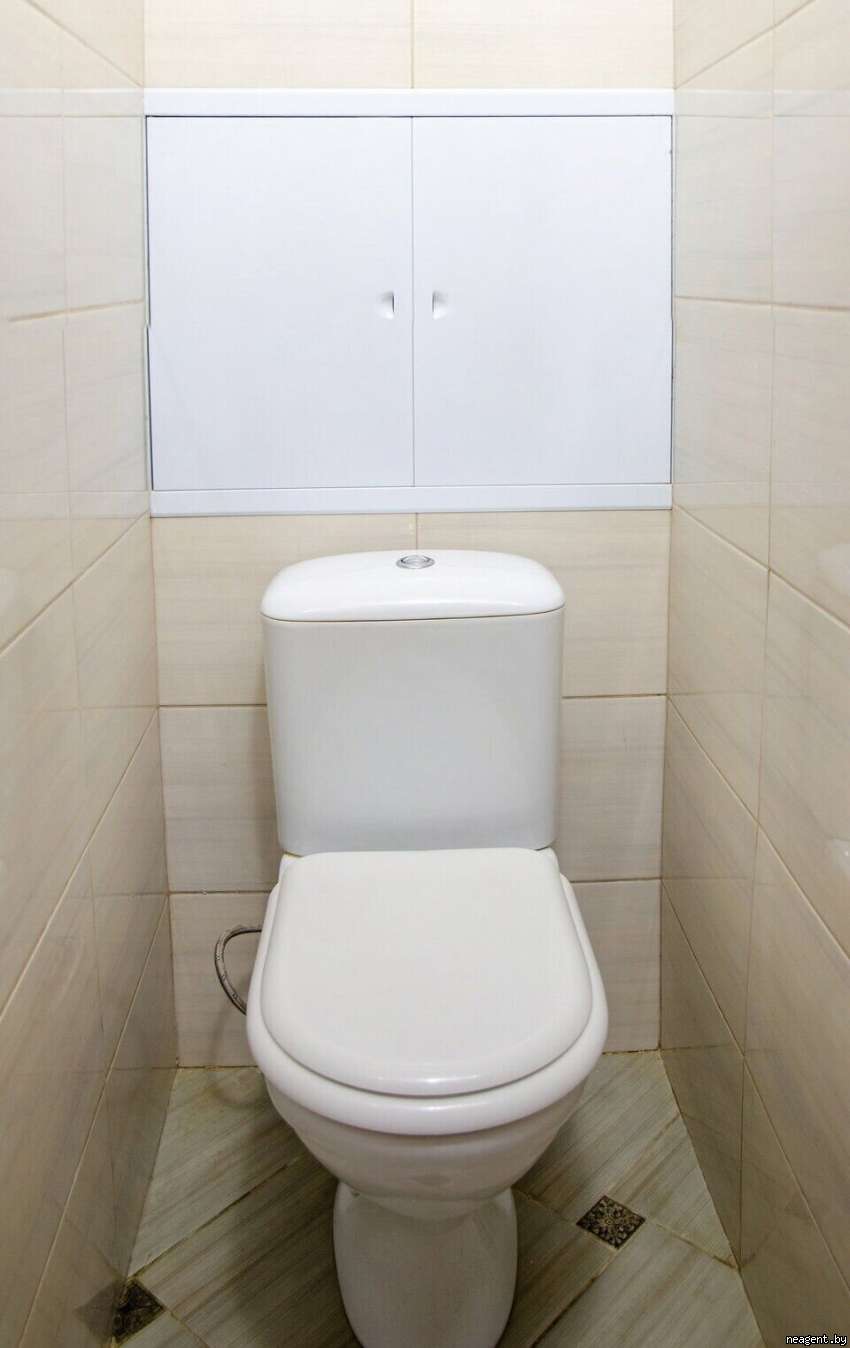 1-комнатная квартира, имени газеты «Правда» просп., 14, 870 рублей: фото 3