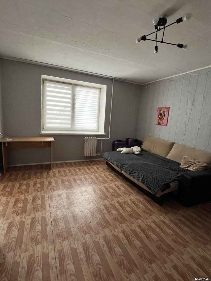 1-комнатная квартира, ул. Слободская, 57, 1000 рублей: фото 2