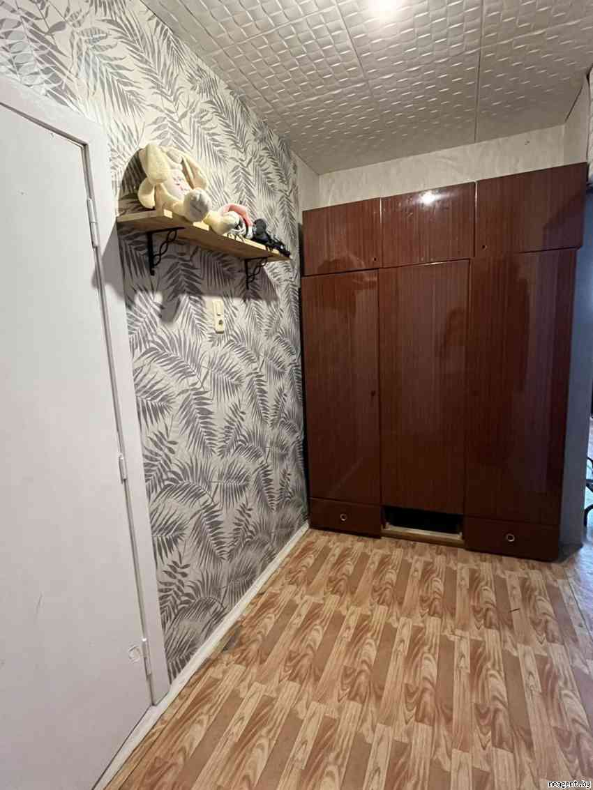 1-комнатная квартира, ул. Слободская, 57, 1000 рублей: фото 3