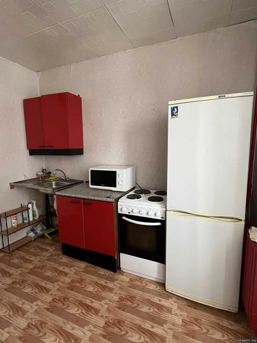 1-комнатная квартира, ул. Слободская, 57, 1000 рублей: фото 4