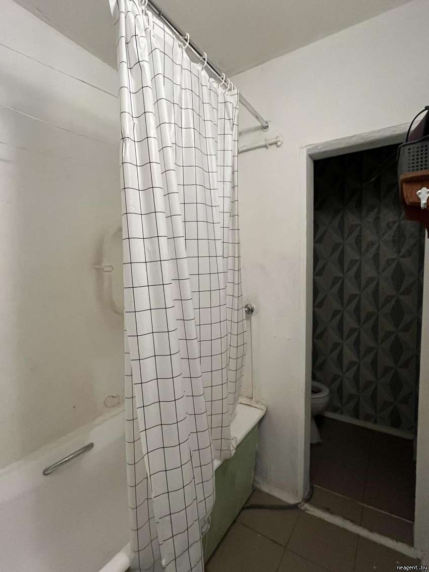 1-комнатная квартира, ул. Слободская, 57, 1000 рублей: фото 5