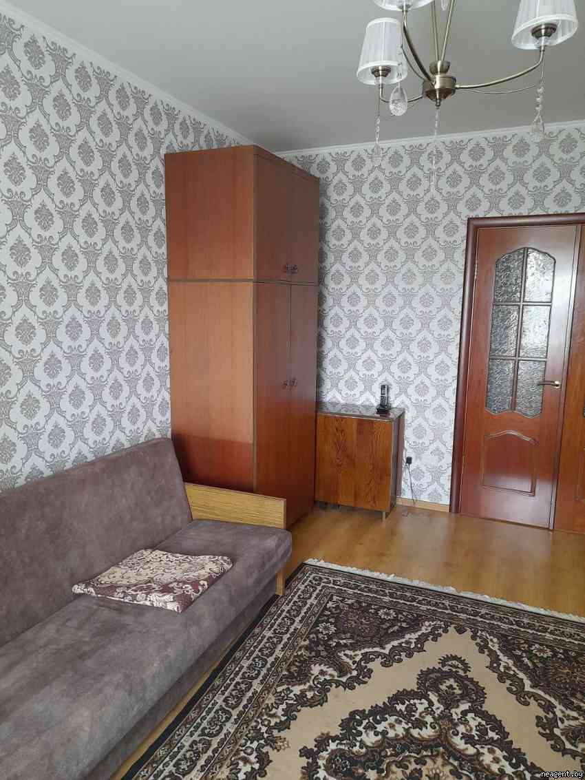 Комната, ул. Лобанка, 18, 350 рублей: фото 1