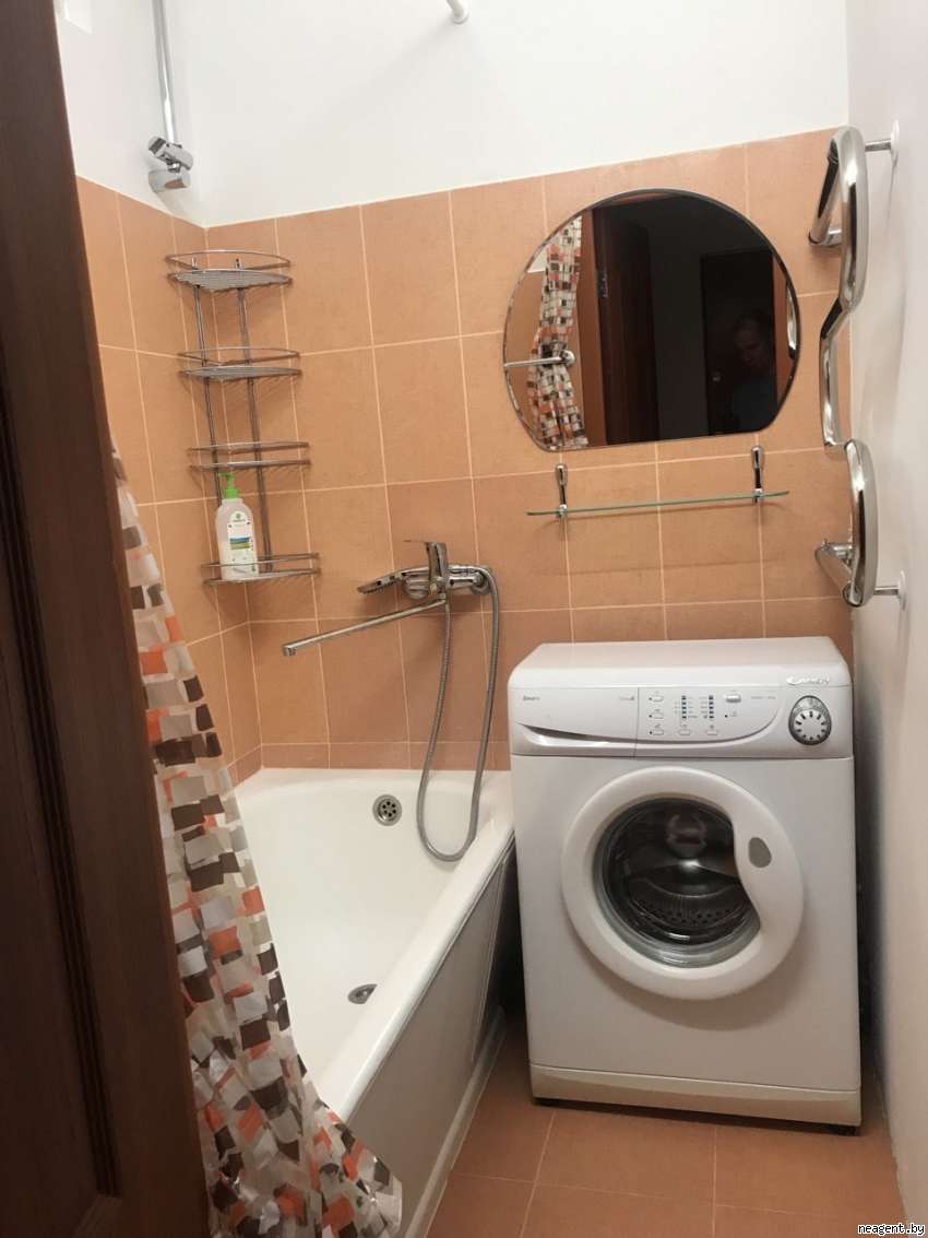 Комната, ул. Лобанка, 18, 350 рублей: фото 3