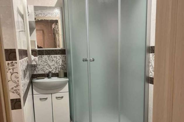 1-комнатная квартира, Уборевича ул., за 1160 р.