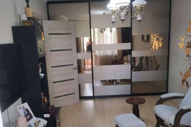 2-комнатная квартира, Речица, Достоевского, за 125000 р.