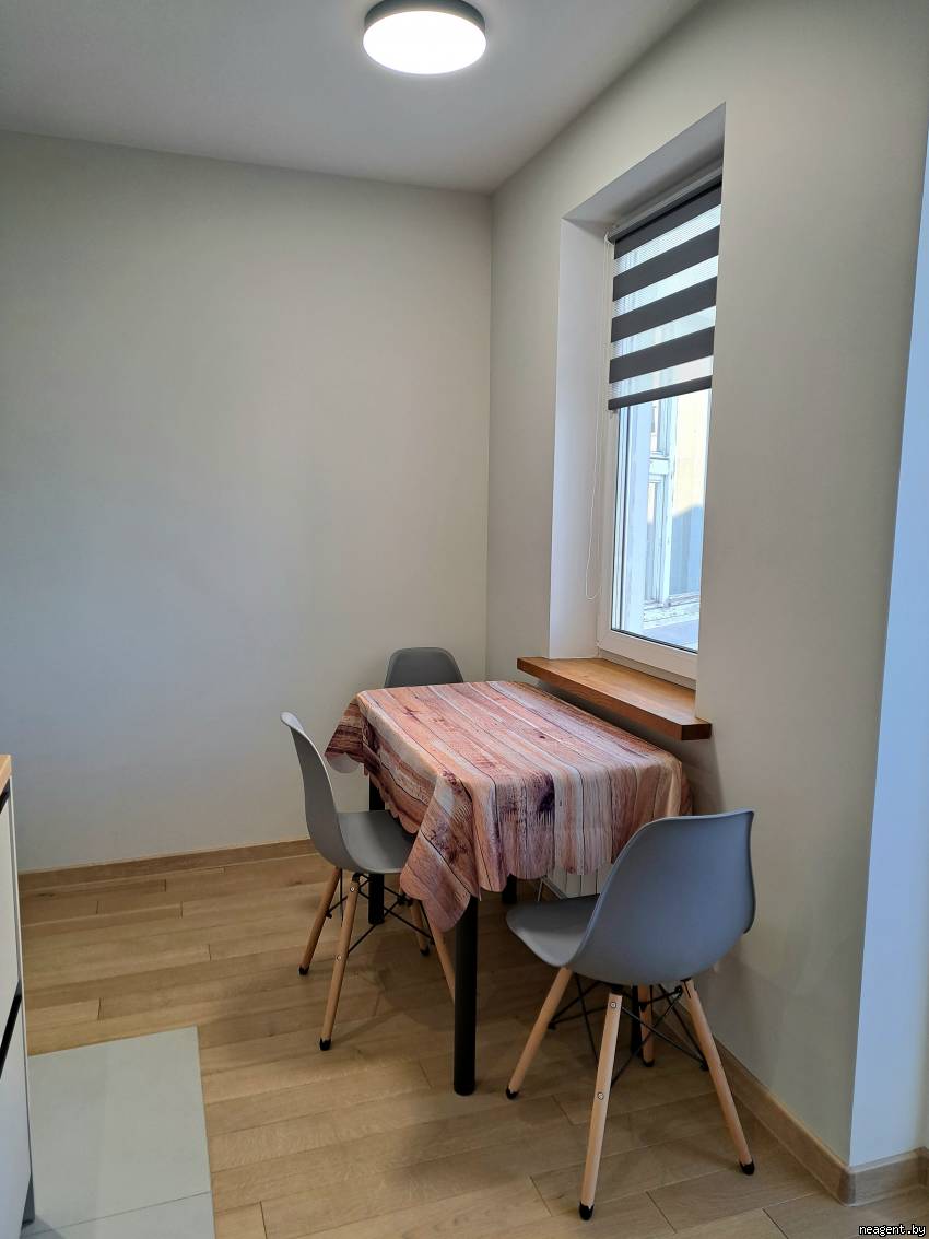 1-комнатная квартира, ул. Матусевича, 78, 460 рублей: фото 5