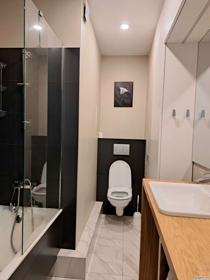 1-комнатная квартира, ул. Матусевича, 78, 460 рублей: фото 6