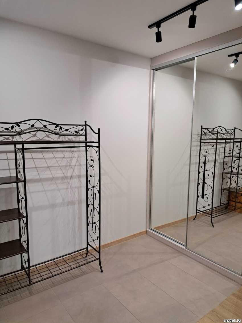 1-комнатная квартира, ул. Матусевича, 78, 460 рублей: фото 7