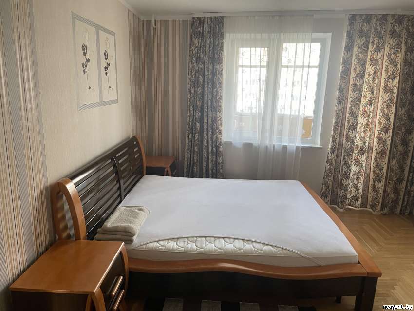 4-комнатная квартира, ул. Радужная, 4/1, 2030 рублей: фото 6