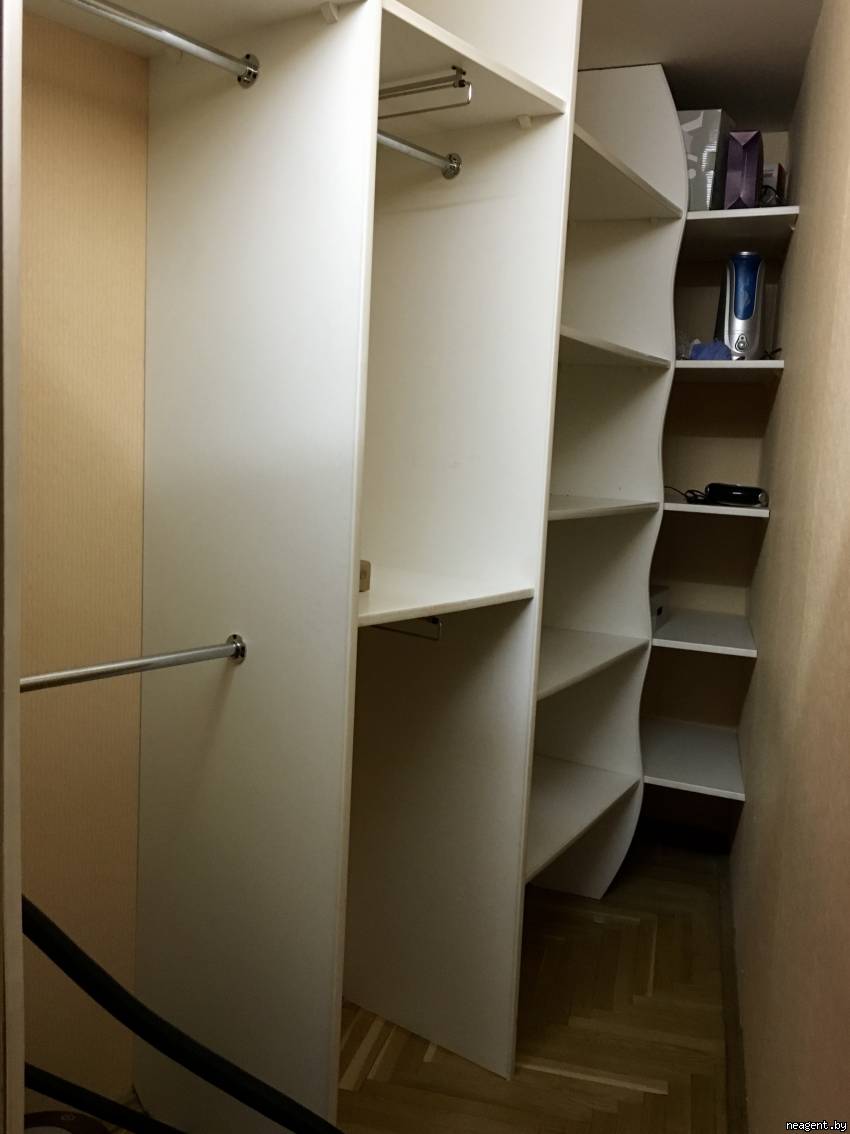 4-комнатная квартира, ул. Радужная, 4/1, 2030 рублей: фото 7