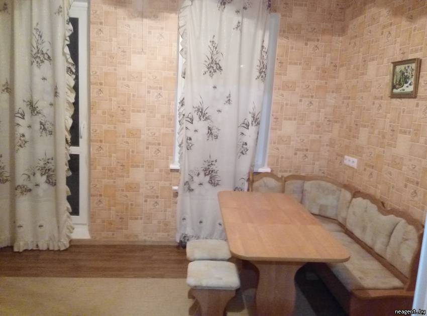 Комната, Налибокская, 17, 500 рублей: фото 5