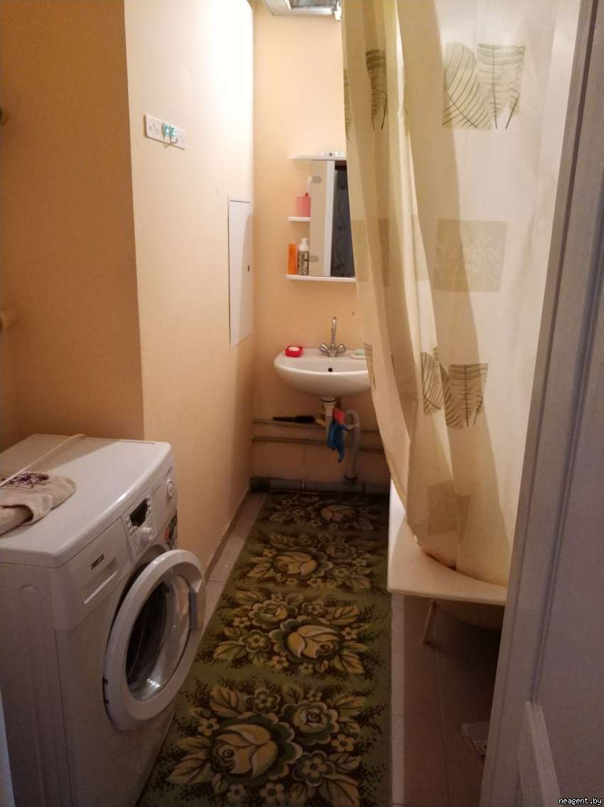 Комната, Налибокская, 17, 500 рублей: фото 6