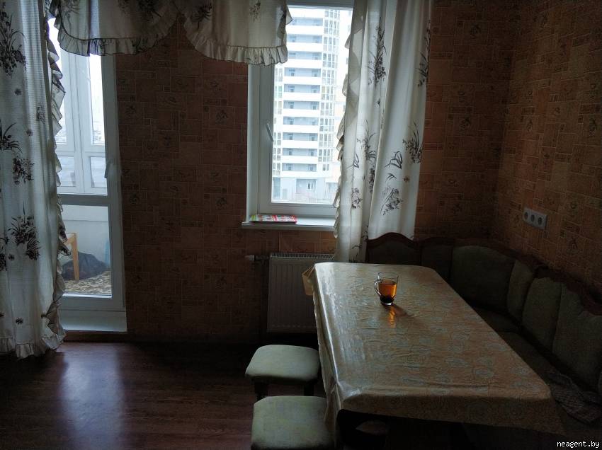 Комната, Налибокская, 17, 500 рублей: фото 7