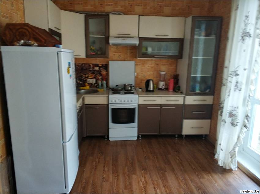 Комната, Налибокская, 17, 500 рублей: фото 8