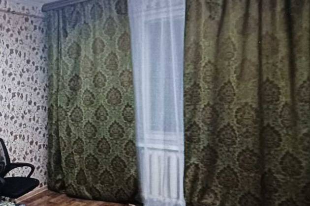 1-комнатная квартира, Воронянского ул., за 1000 р.