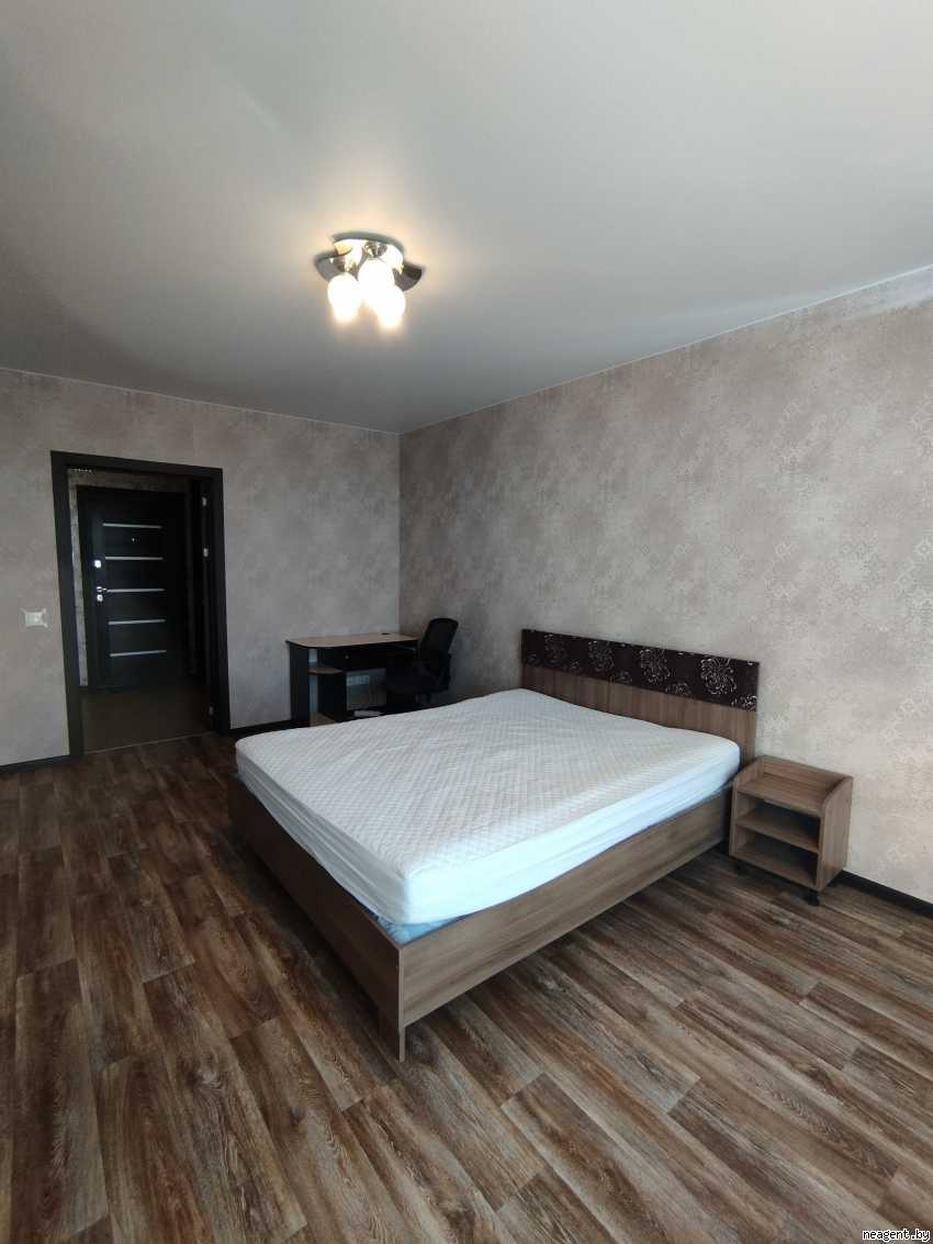 1-комнатная квартира, ул. Одесская, 8, 1200 рублей: фото 3