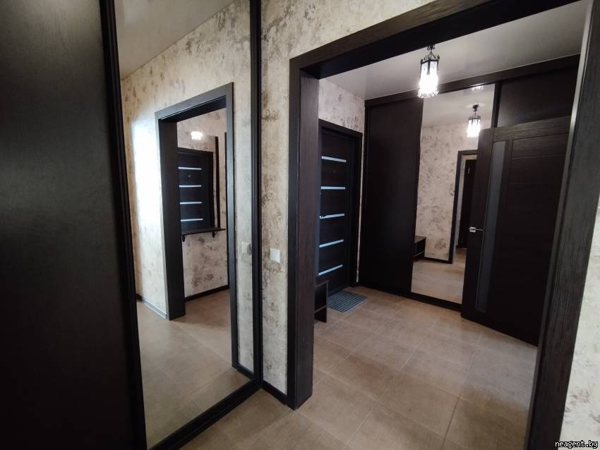 1-комнатная квартира, ул. Одесская, 8, 1200 рублей: фото 4