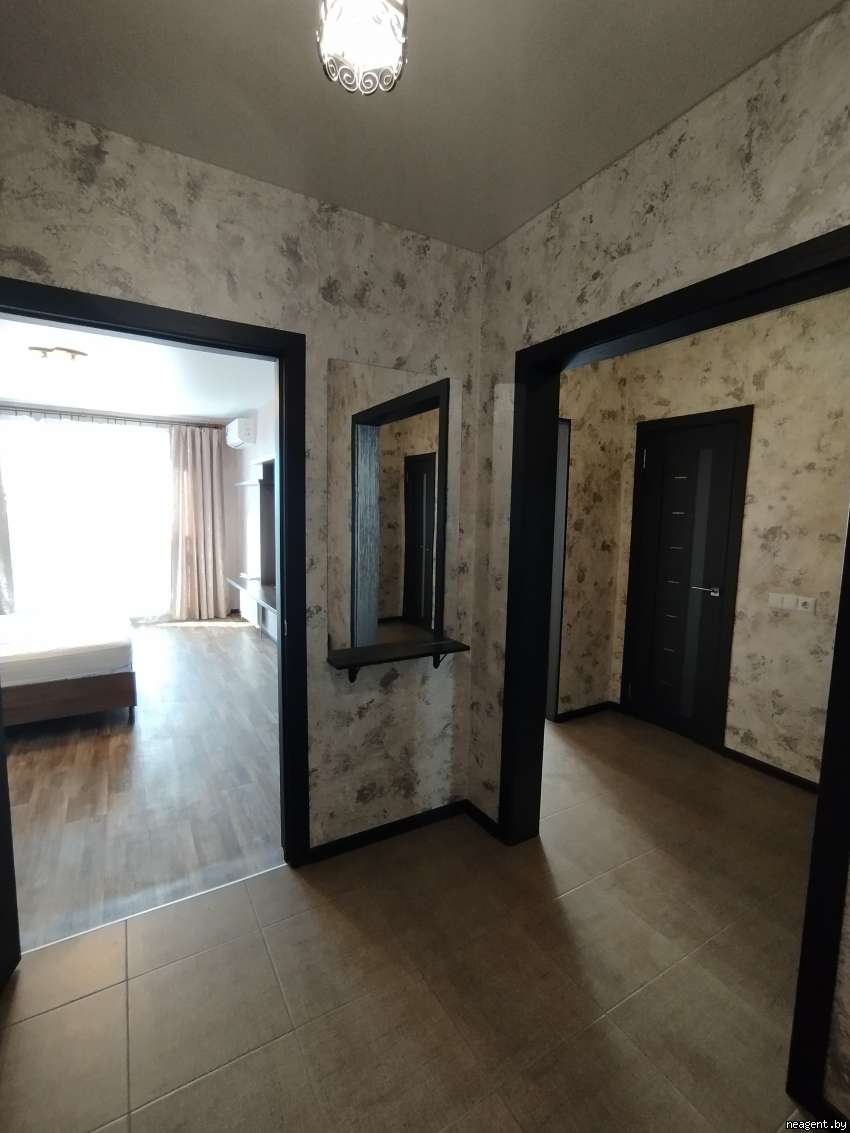 1-комнатная квартира, ул. Одесская, 8, 1200 рублей: фото 6